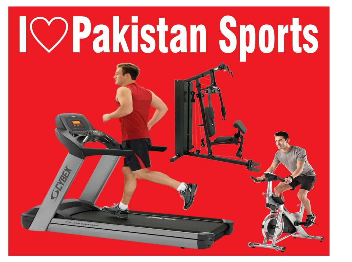 Pakistan Sports