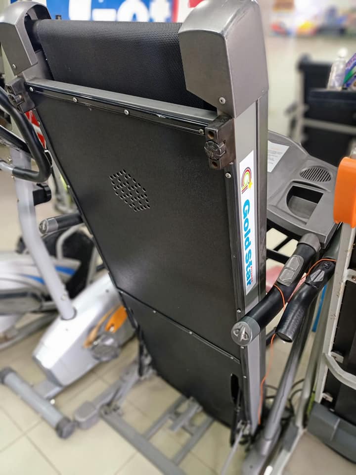 gold star treadmill model: mtd 798 gold star treadmill model: mtd 798