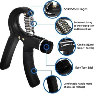 hand grip 2