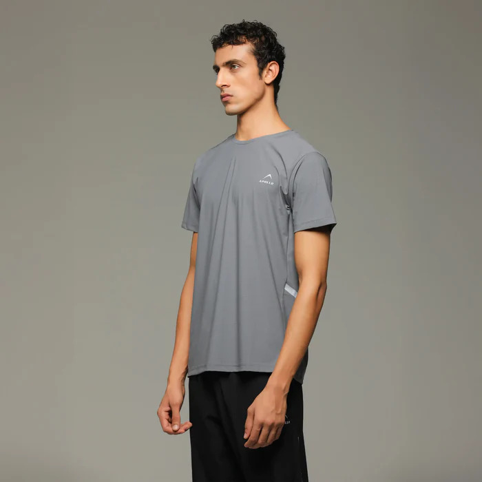 Sports T-Shirt Men's - Dri-Fit Nylon 2511 102 021031 sports t shirt men