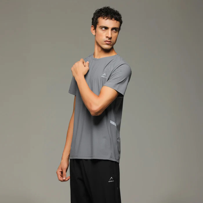 sports t shirt men's dri fit nylon 2511 102 021031 sports t shirt men's dri fit nylon 2511 102 021031