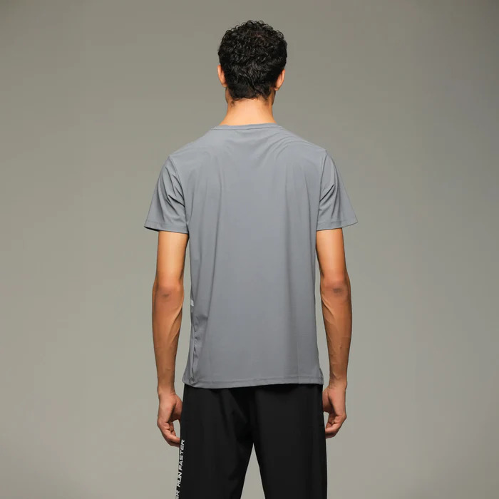 Sports T-Shirt Men's - Dri-Fit Nylon 2511 102 021031 sports t shirt men