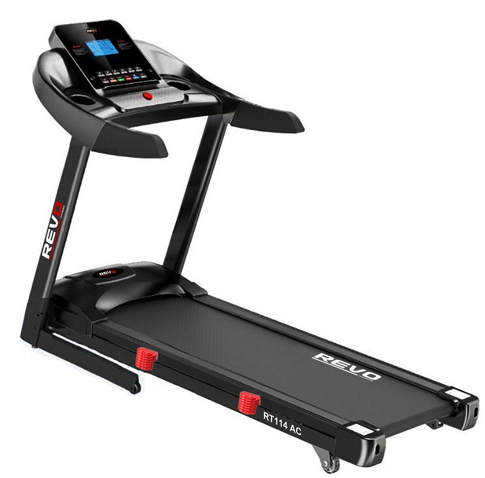 revo treadmill rt114 ac motor revo treadmill rt114 ac motor