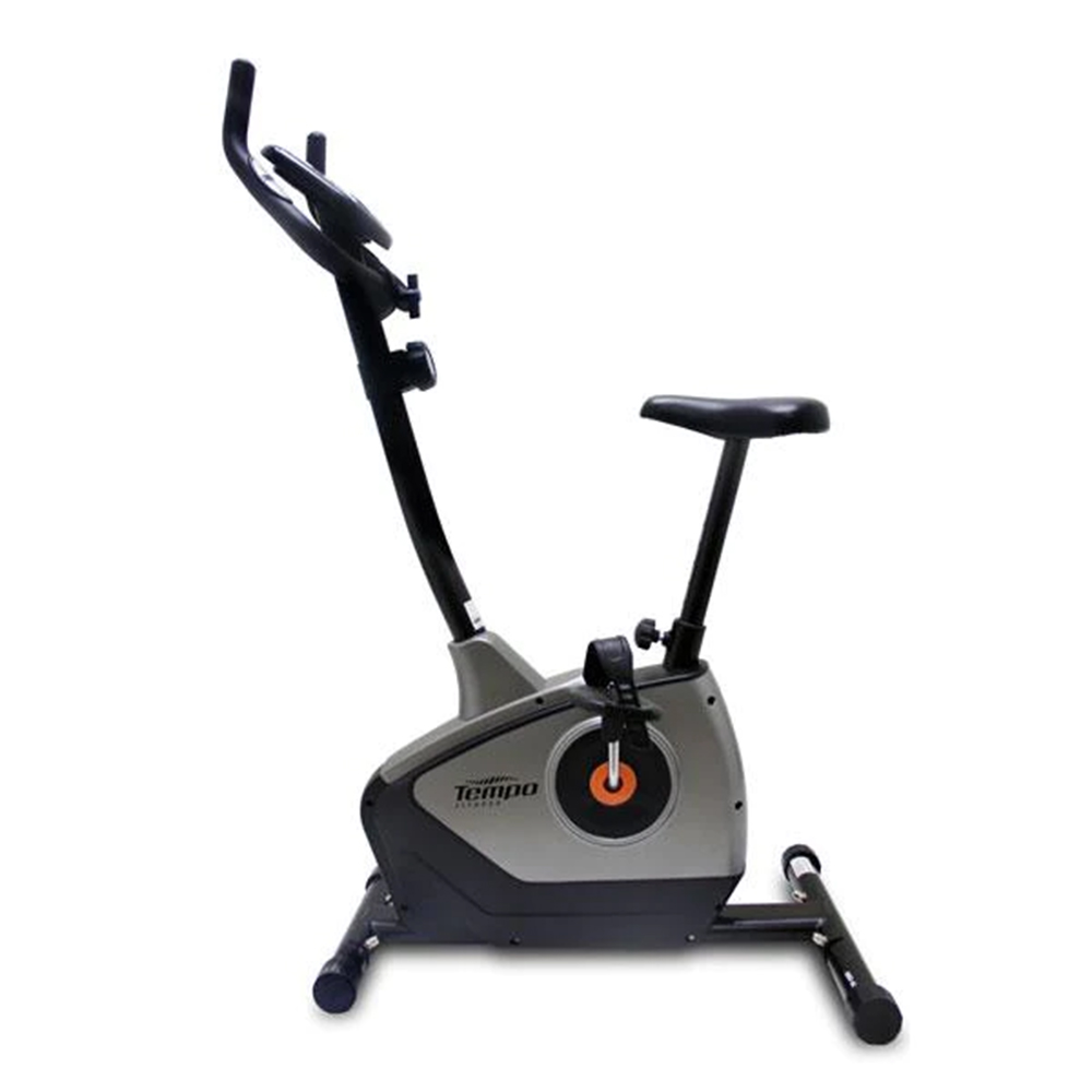 tempo tp1060 upright bike 140kg