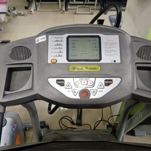 gold star treadmill model: mtd 798