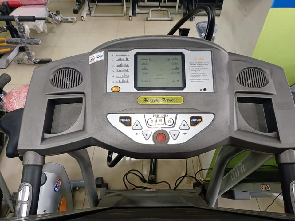 gold star treadmill model: mtd 798 gold star treadmill model: mtd 798