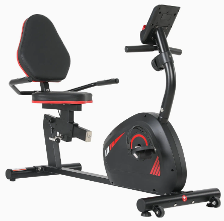 air bike with dual function air bike with dual function