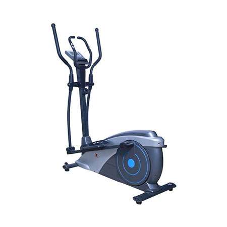 oxygen fitness elliptical trainer