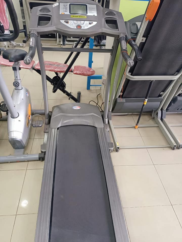 gold star treadmill model: mtd 798 gold star treadmill model: mtd 798