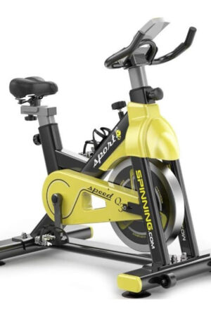 BEE FITNESS SPINNING BIKE