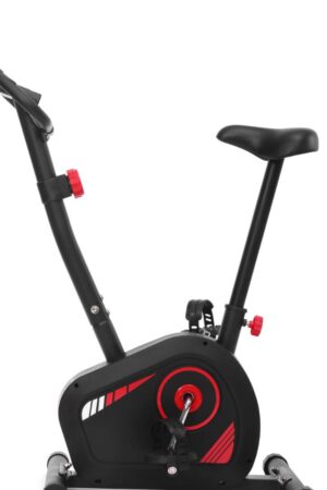 Body Fit Upright Magnetic Bike
