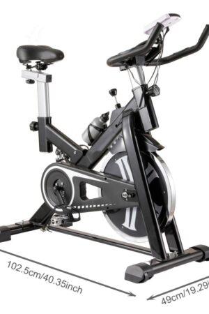 HMC 5000 Indoor Group