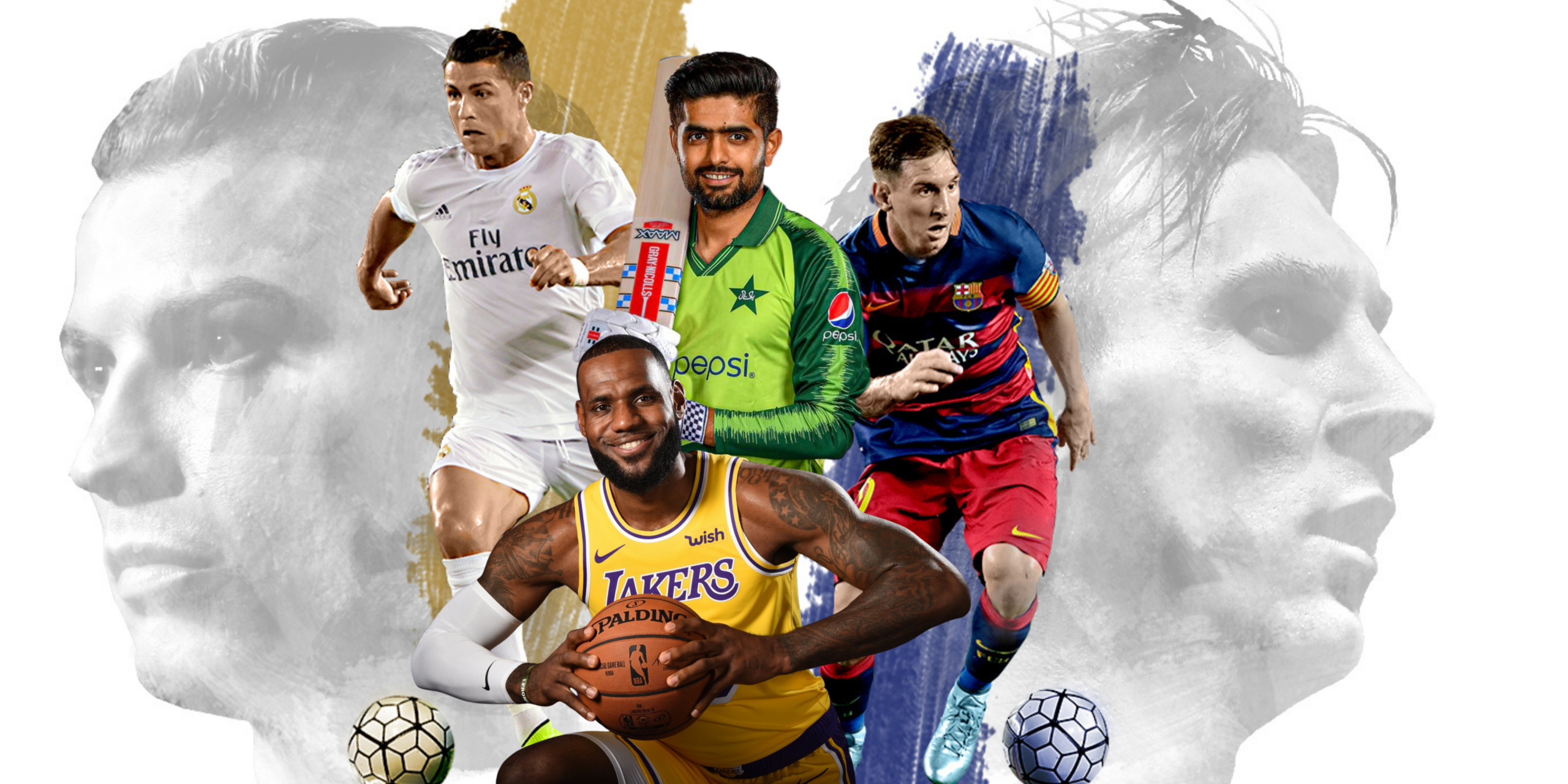 Sports Accessories