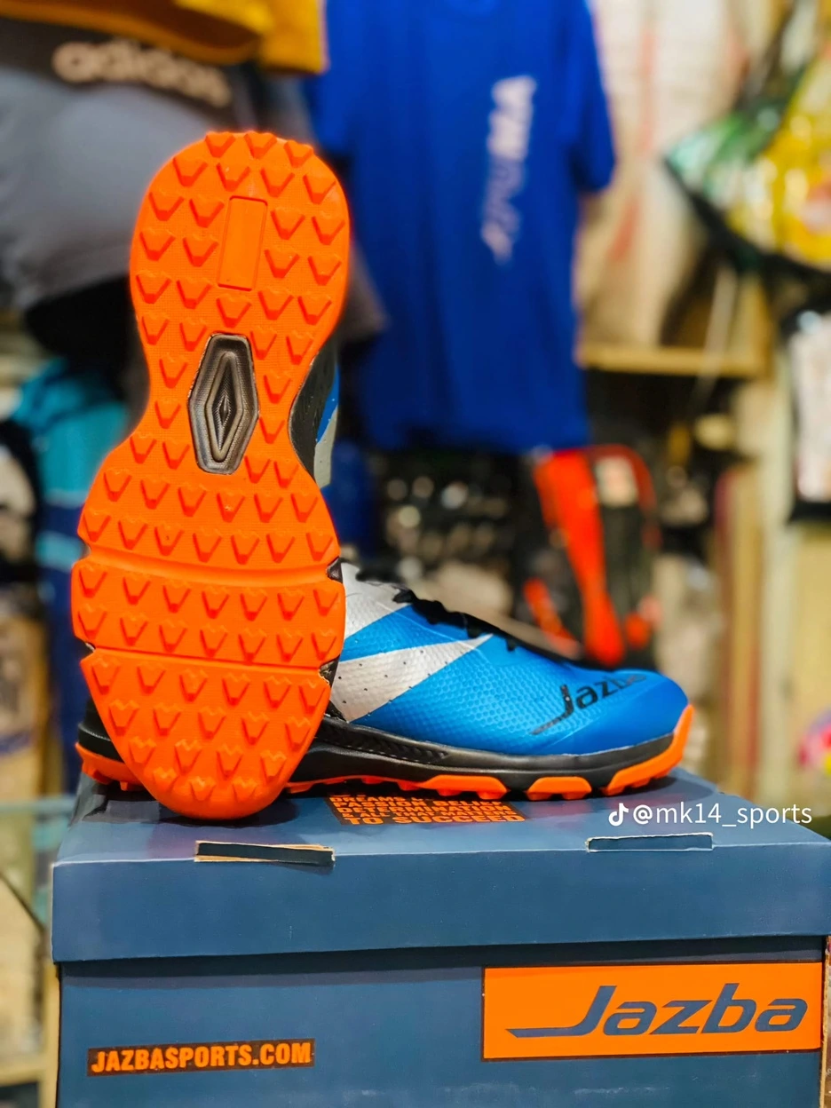 jazba skydrive 290 cricket shoes – ultimate comfort & performance for every player jazba skydrive 290 cricket shoes – ultimate comfort & performance for every player