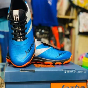 jazba skydrive 290 cricket shoes – ultimate comfort & performance for every player