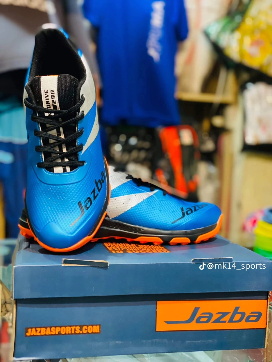 jazba skydrive 290 cricket shoes – ultimate comfort & performance for every player jazba skydrive 290 cricket shoes – ultimate comfort & performance for every player