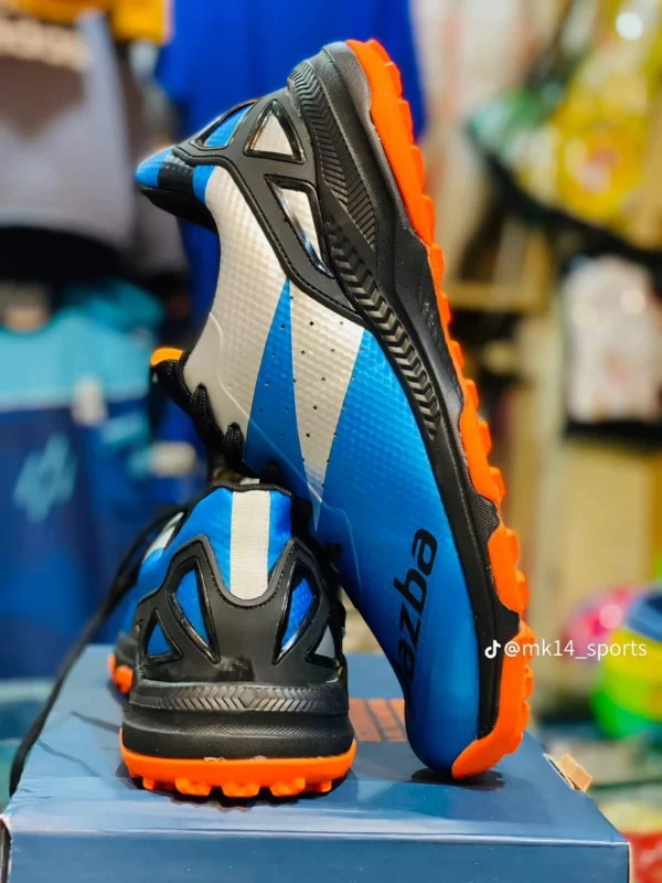 jazba skydrive 290 cricket shoes – ultimate comfort & performance for every player jazba skydrive 290 cricket shoes – ultimate comfort & performance for every player