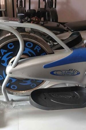 Orbitrek Style Elliptical Trainer Exercise Bike – Buy in Pakistan | Pakistan Sports
