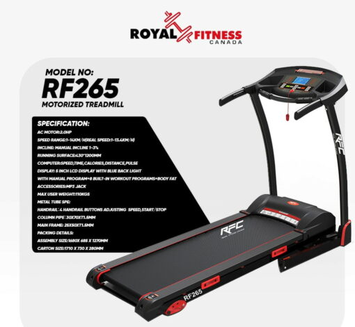Exercise Machine