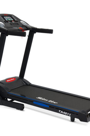 SLIMLINE TREADMILL SLTA 4811 AC MOTOR