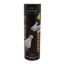 Trump T-770 Nylon Shuttlecock (6-Piece Pack)