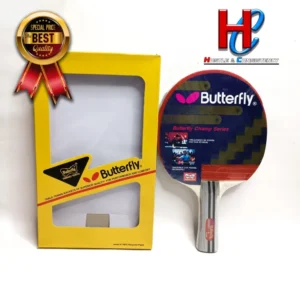 table tennis racket butterfly wood