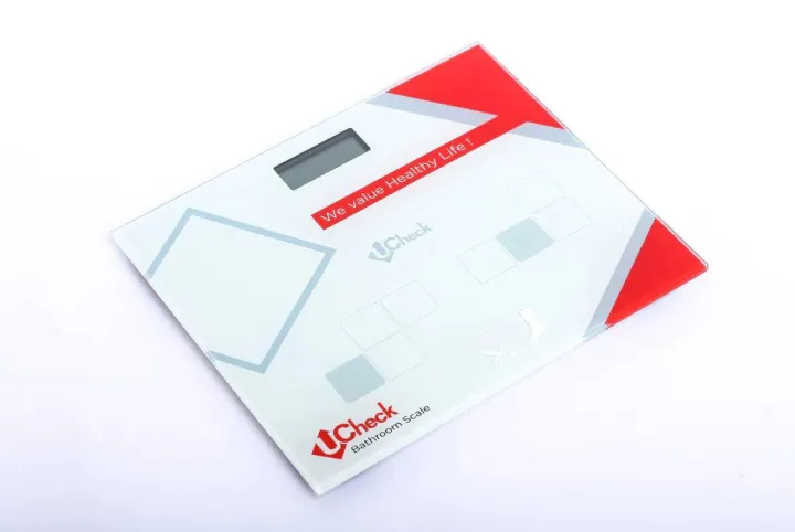 glass body weight scale glass body weight scale