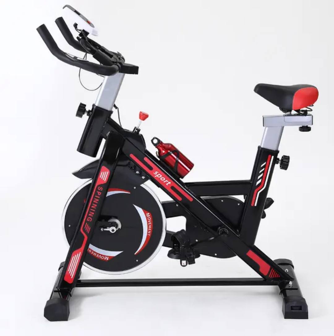 Indoor Spinning Bike - Image 2