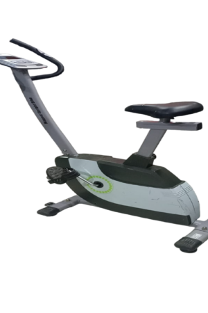 Magnetic Exercise Bike