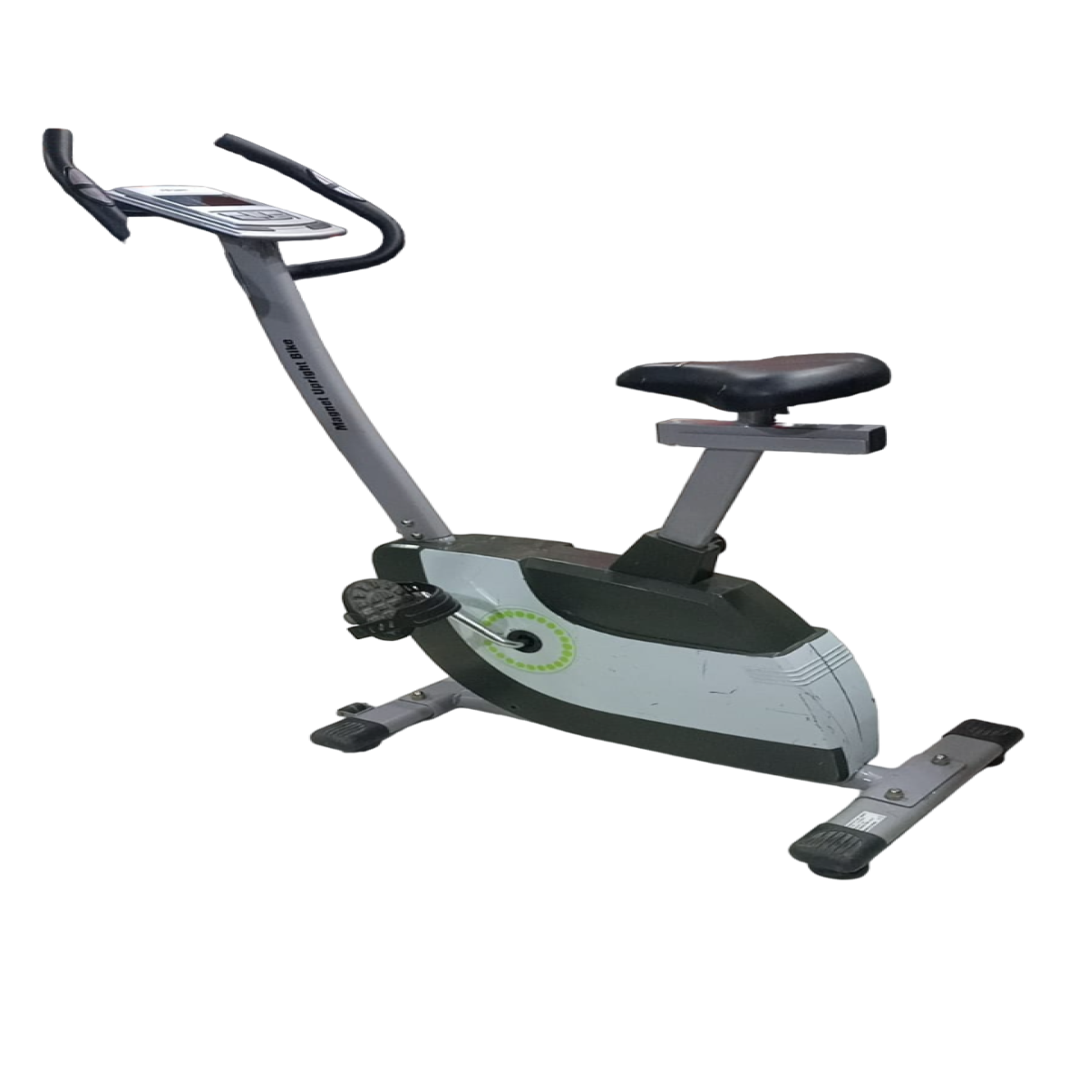 magnatic exercise bike