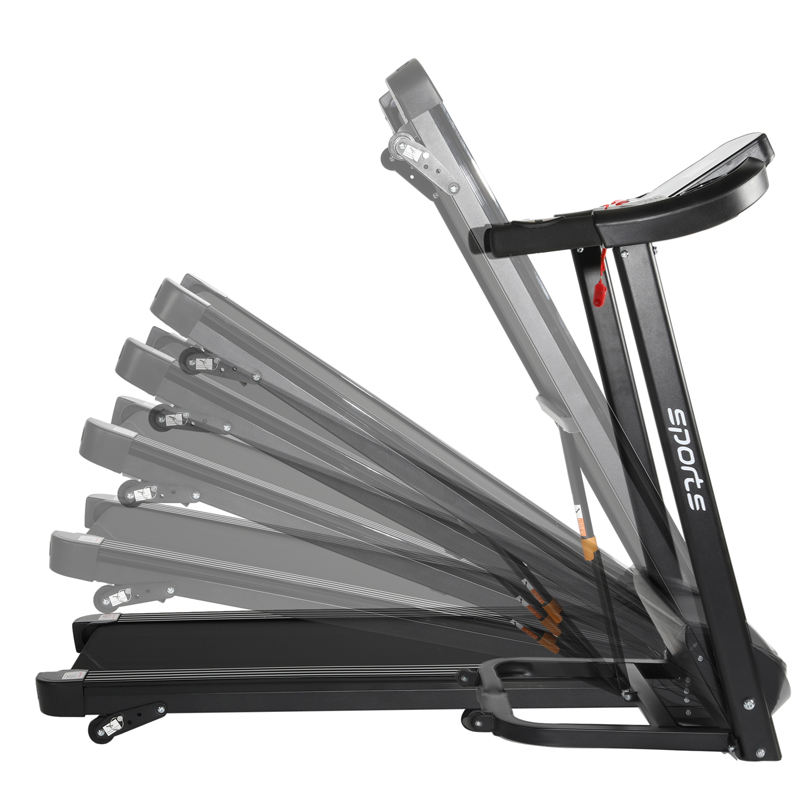 treadmill with 2.0hp motor lcd screen for sale manual multi functional treadmill with 2.0hp motor lcd screen for sale manual multi functional