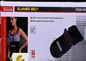 slimmer belt slimmer belt