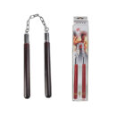 yingcai-chain-wooden-nunchaku