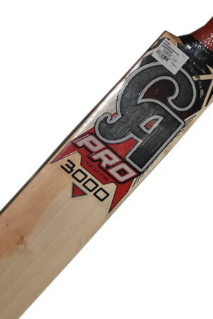 CA Cricket Hardball Bat Pro-3000 English Willow