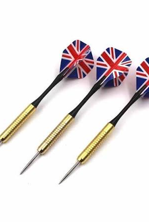 Dart Arrows