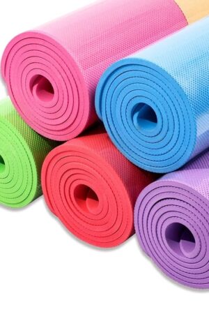 Yoga Mats