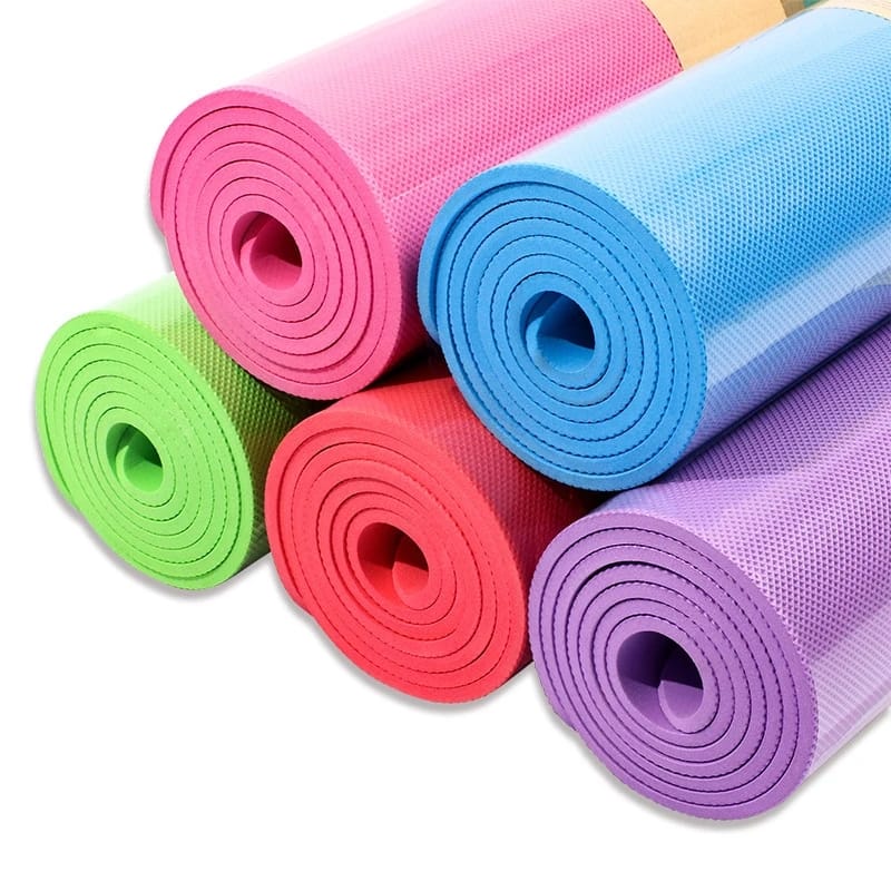 Exercise Mats