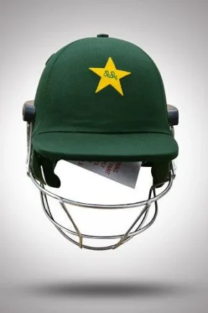 Helmet