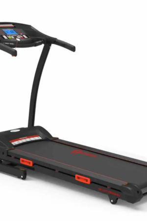 Hydrofitness Machine