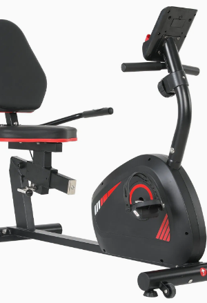 Cardio Bike