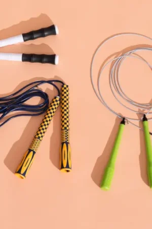 Jump Ropes