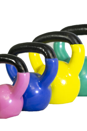 Kettlebells