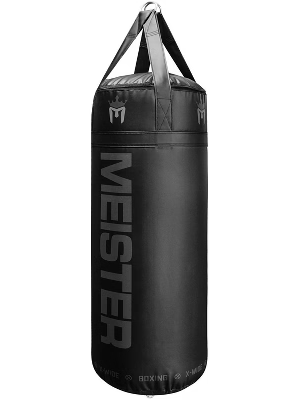 Punching Bag & Target