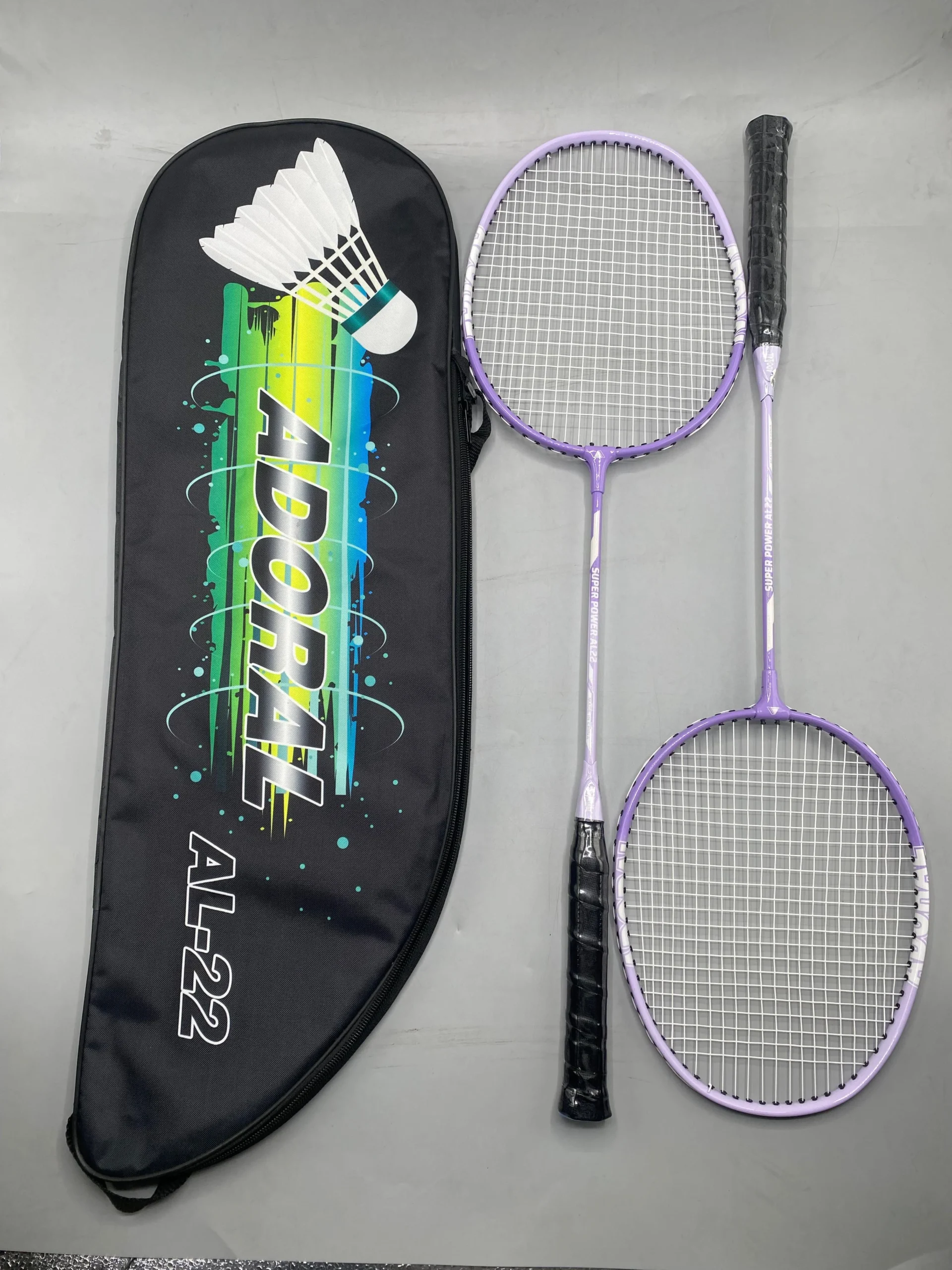 Rackets
