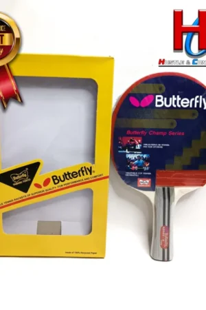 Table Tennis Racket Butterfly Wood12
