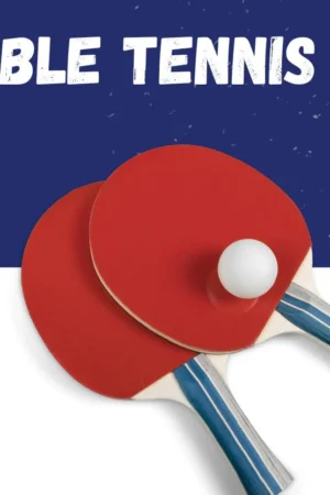 TABLE TENNIS