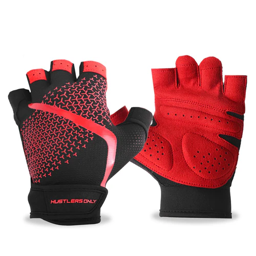 Weight Lifting Gloves