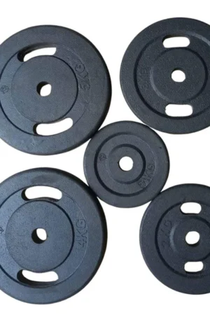 Weight Plates