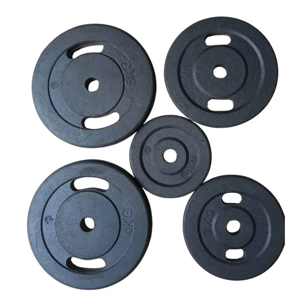 Weight Plates