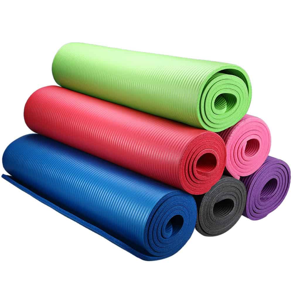 yoga mat